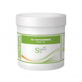 NSI-189 Phosphate Powder - 2g, 5g