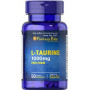 Taurine 1000mg - 50 Caplets