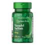 Vanadyl Sulfate 10 mg - 120 Tablets