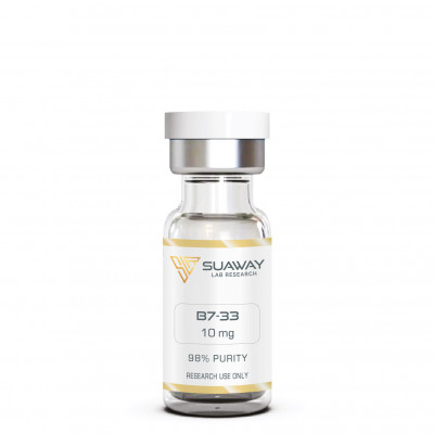 B7-33 - 10mg