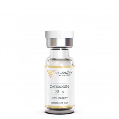 CARDIOGEN - 50mg