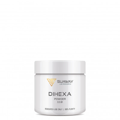 DIHEXA - 0,5gr, 1gr