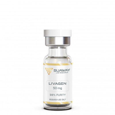 LIVAGEN - 50 mg