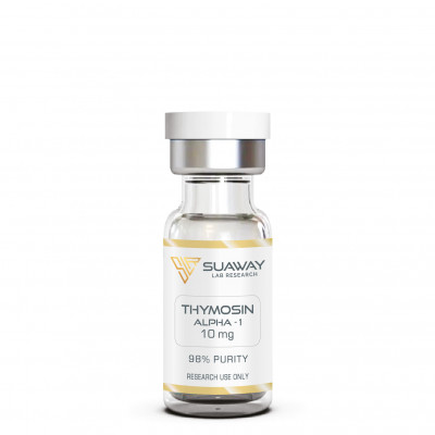 THYMOSIN ALPHA-1 - 10 mg