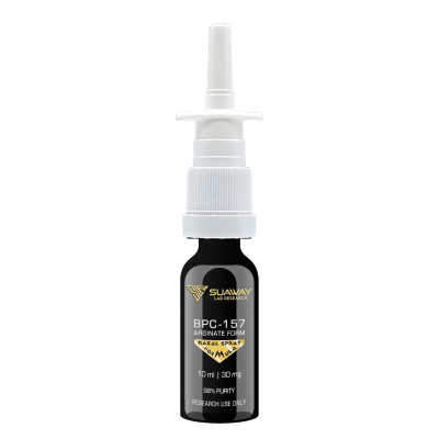BPC-157 ARGINATE FORM - 10ml/30mg