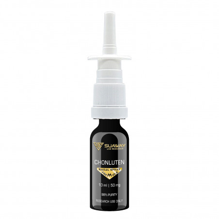 CHONLUTEN - 10ml/50mg