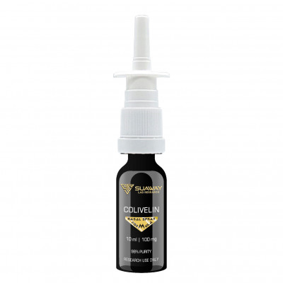 COLIVELIN - 10ml/100mg