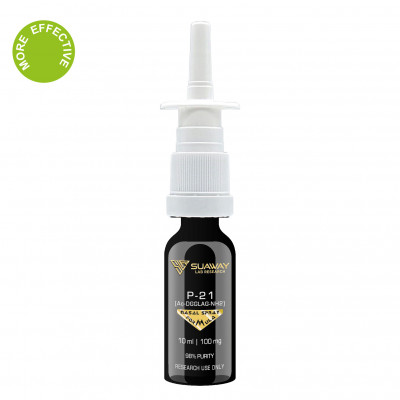 P-21 - 10ml/100mg