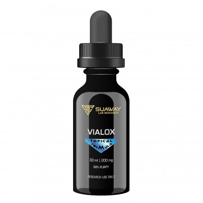 VIALOX - 30ml/200mg