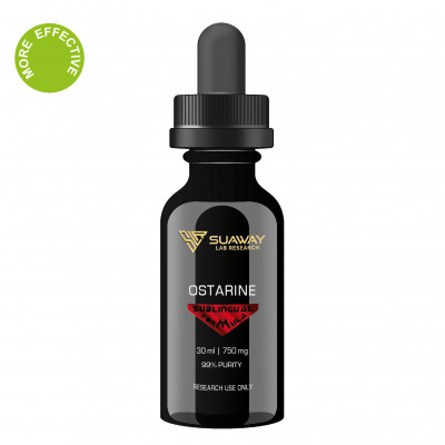 OSTARINE - 30ml/750mg