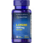 LYSINE 1000mg - 60 CAPLETS
