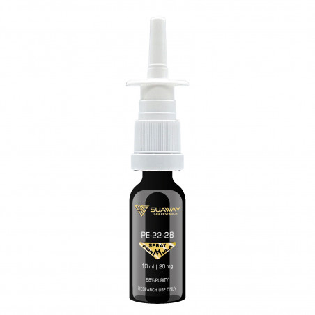 PE-22-28 - 10ml/20mg