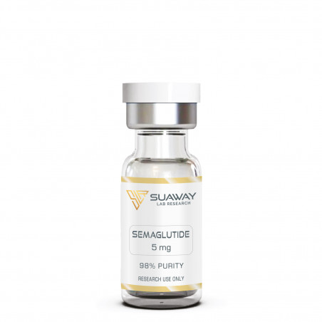 SEMAGLUTIDE - 5mg