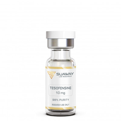 TESOFENSINE  10mg