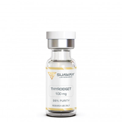 THYROIDGET, 100MG