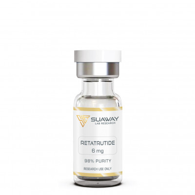 RETATRUTIDE - 6mg