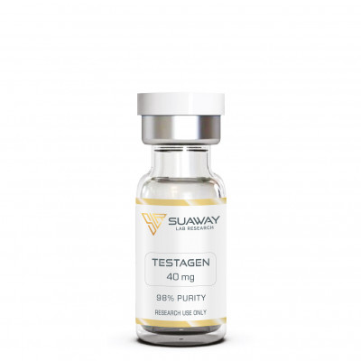 TESTAGEN - 40mg