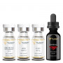 HGH(191 AA) x 80, HCG x 40, DIHEXA 30ml x 10, P-21 x 3