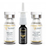 BPC+TB-500 x 30, CJC-1295 NO DAC+IPAMORELIN x 30, BPC-157 ARG+TB-500 10ml