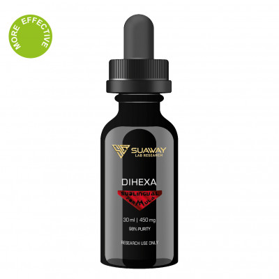 DIHEXA - 30ml/450mg x 10 VIALS