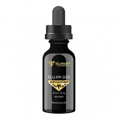SLU-PP-332 - 70mg/30ml