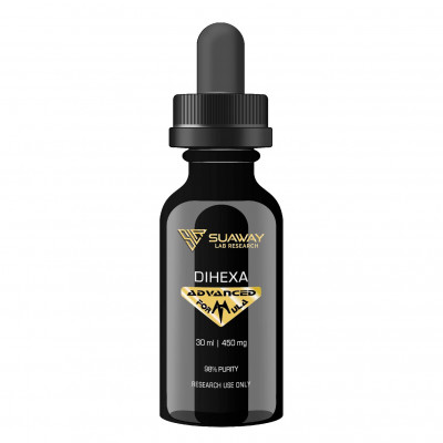 DIHEXA - 30ml/450mg